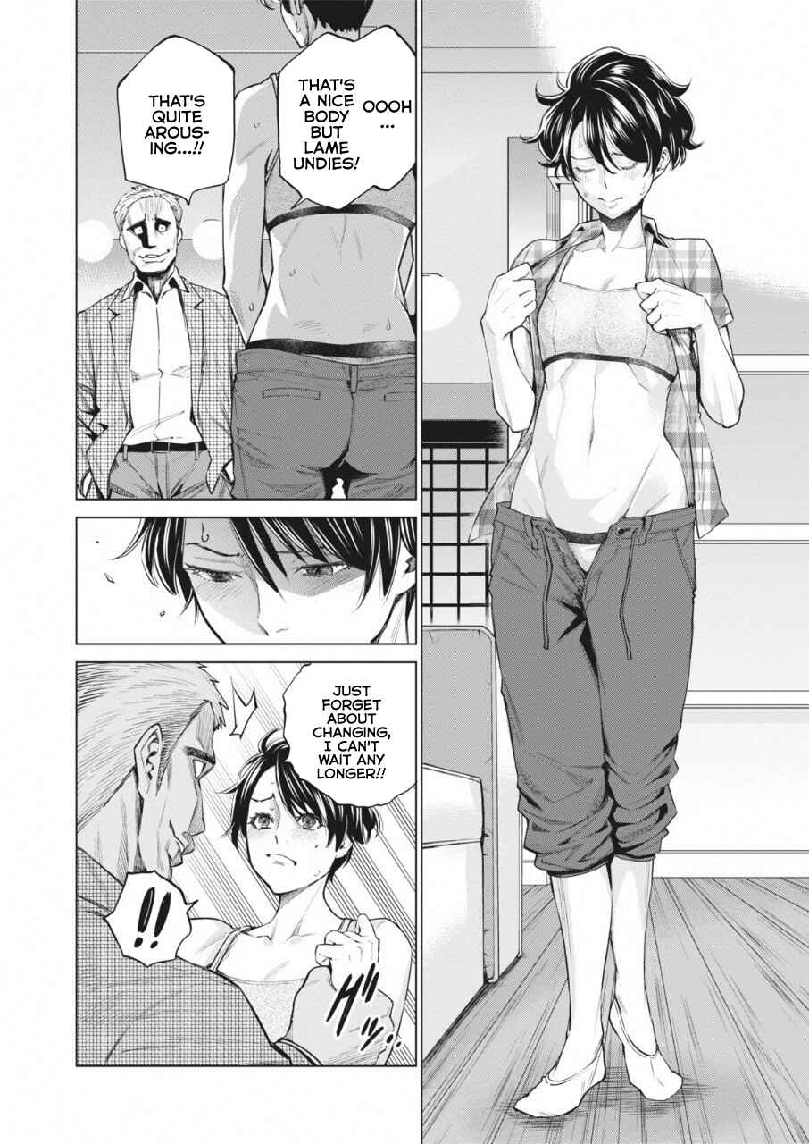 Page 11 Chapter 14 Doll-Kara