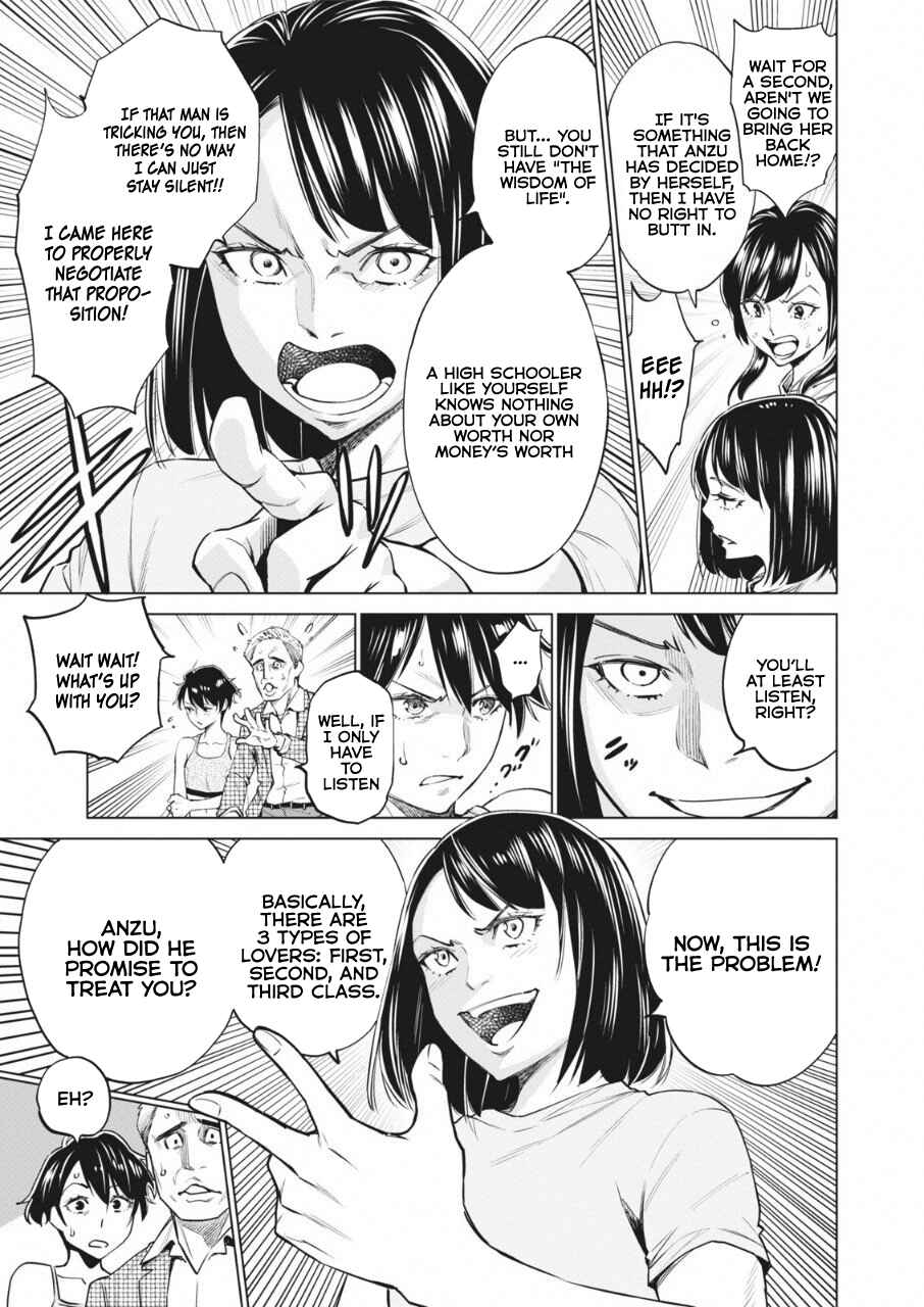 Page 16 Chapter 14 Doll-Kara