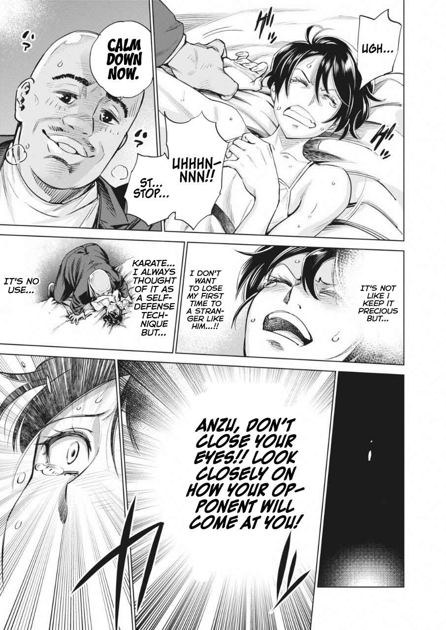 Page 24 Chapter 14 Doll-Kara