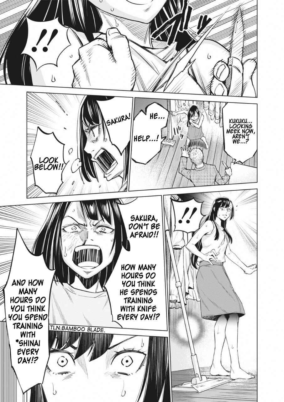 Page 26 Chapter 14 Doll-Kara