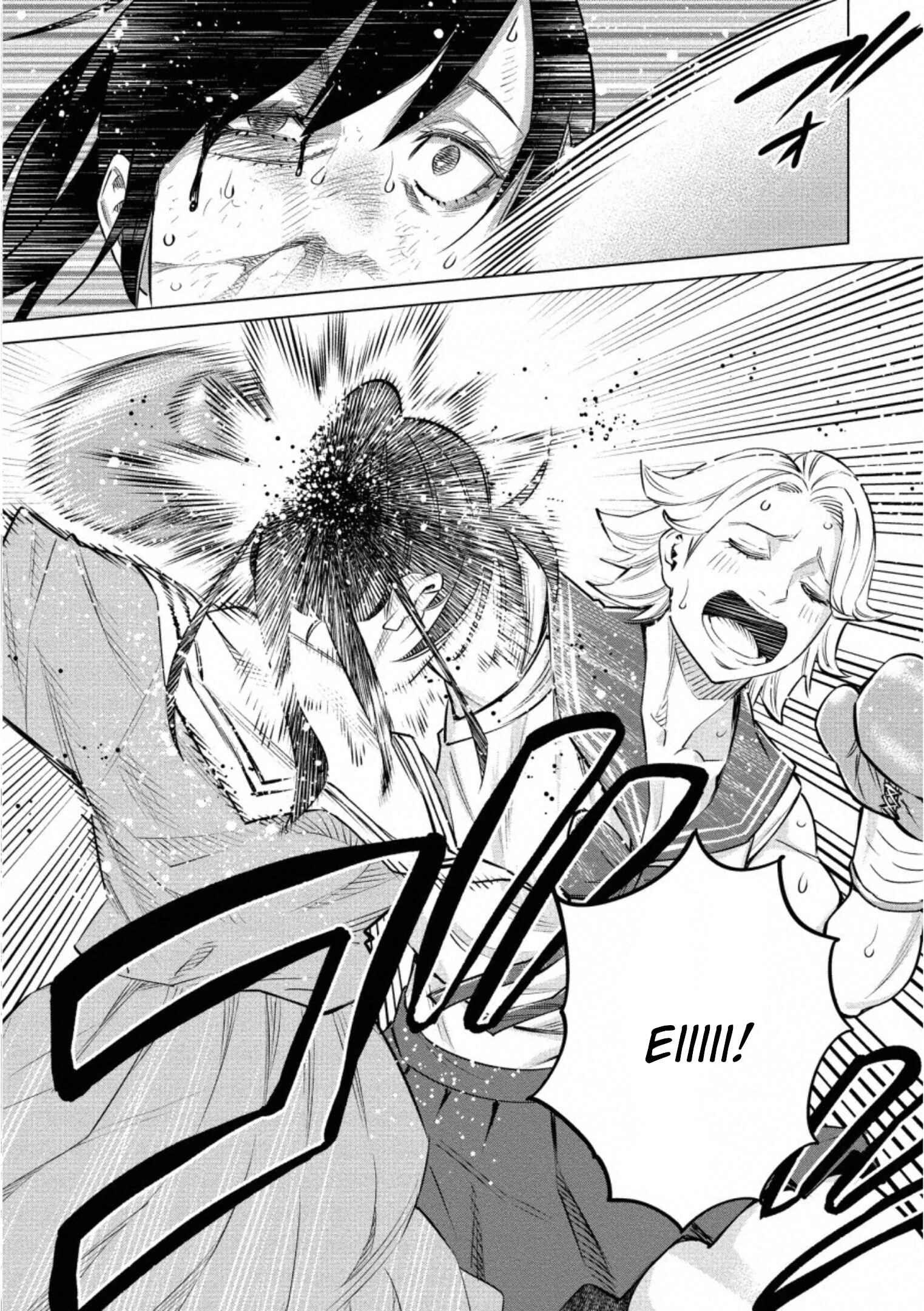 Page 24 Chapter 39 Doll-Kara