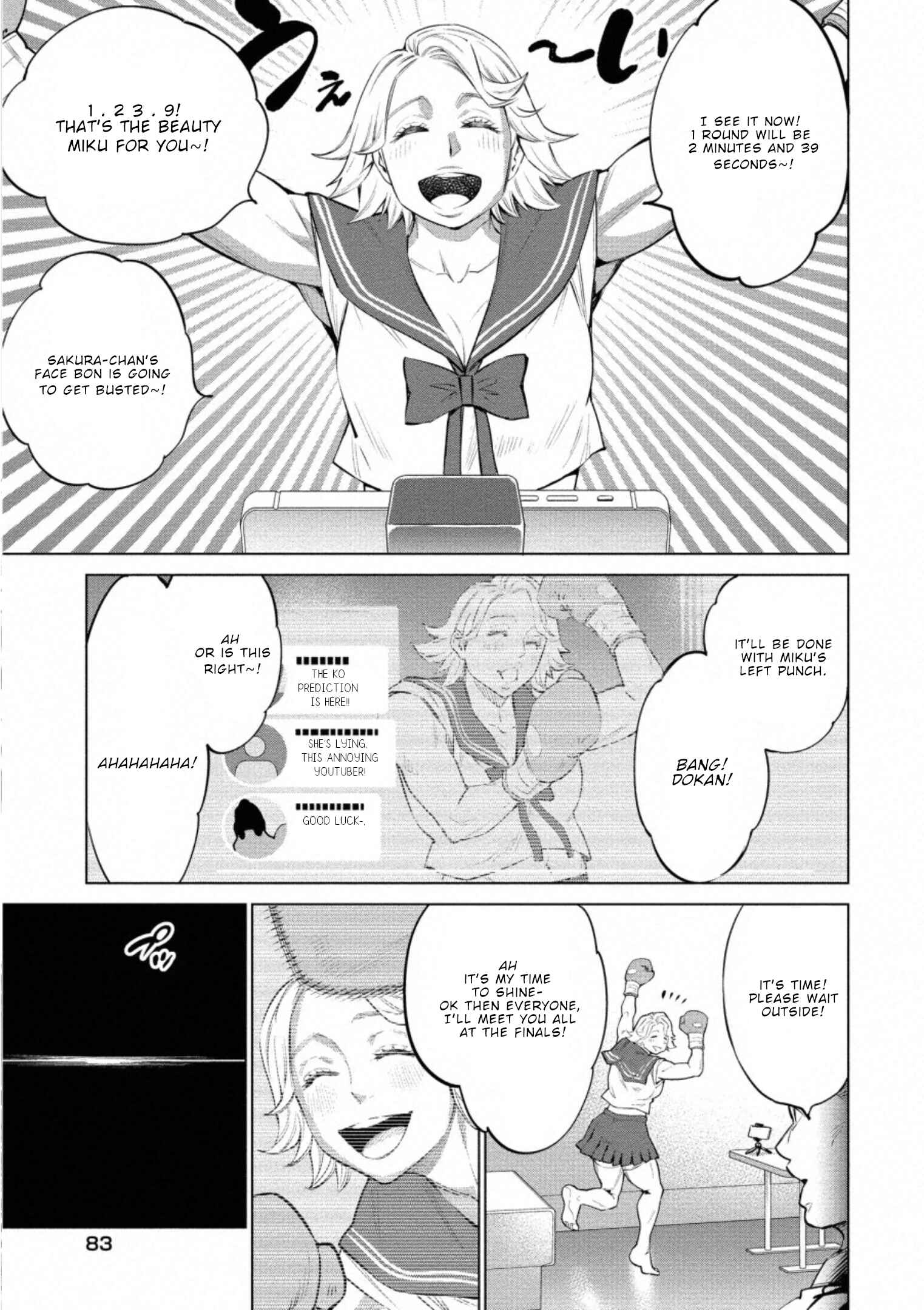 Page 6 Chapter 39 Doll-Kara