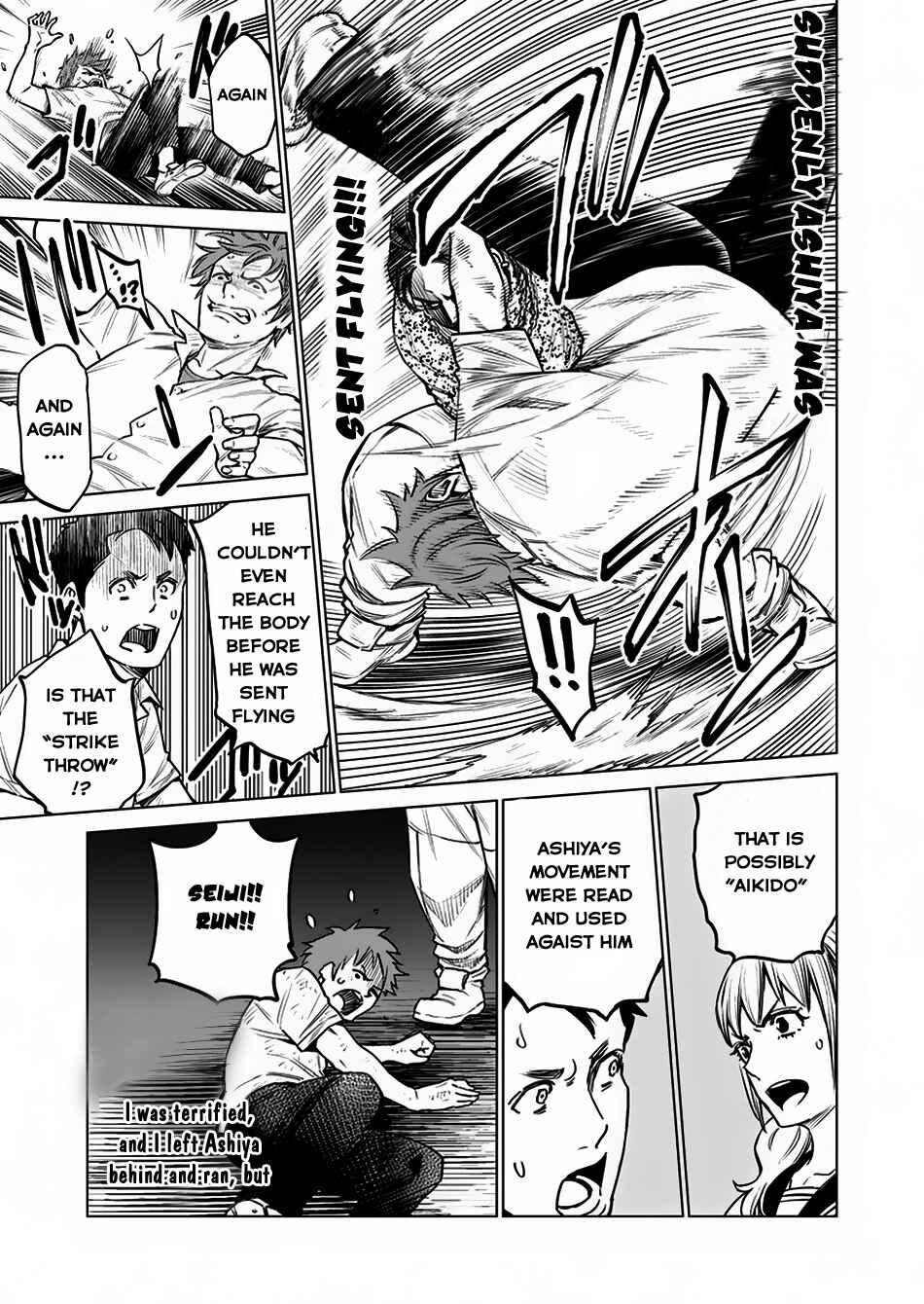 Page 16 Chapter 6 Doll-Kara