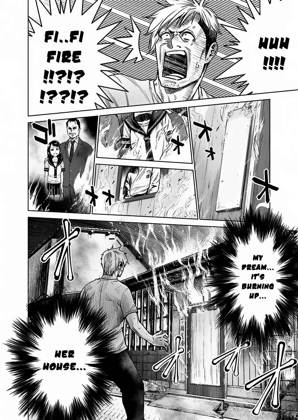 Page 25 Chapter 6 Doll-Kara