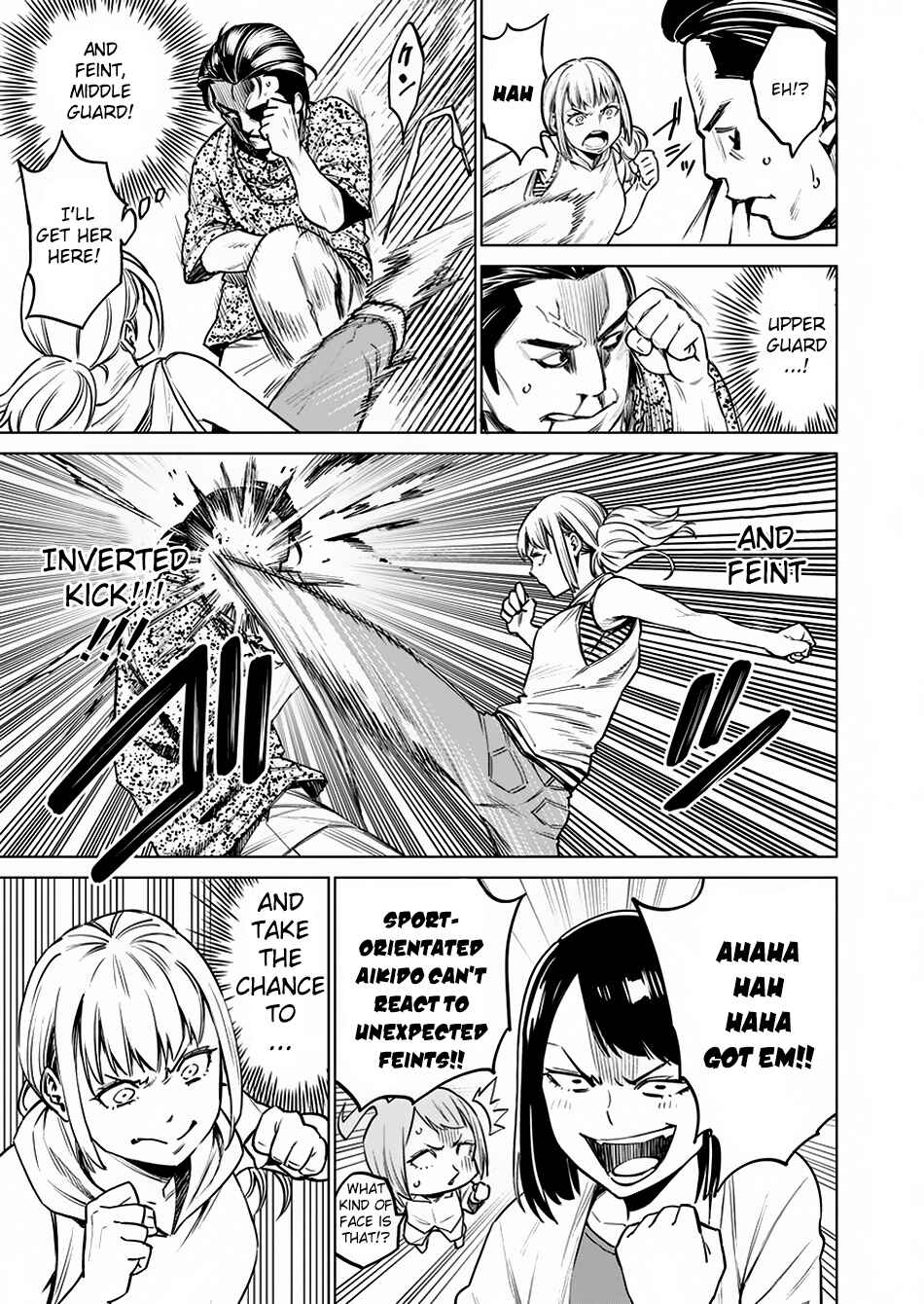 Page 30 Chapter 7 Doll-Kara