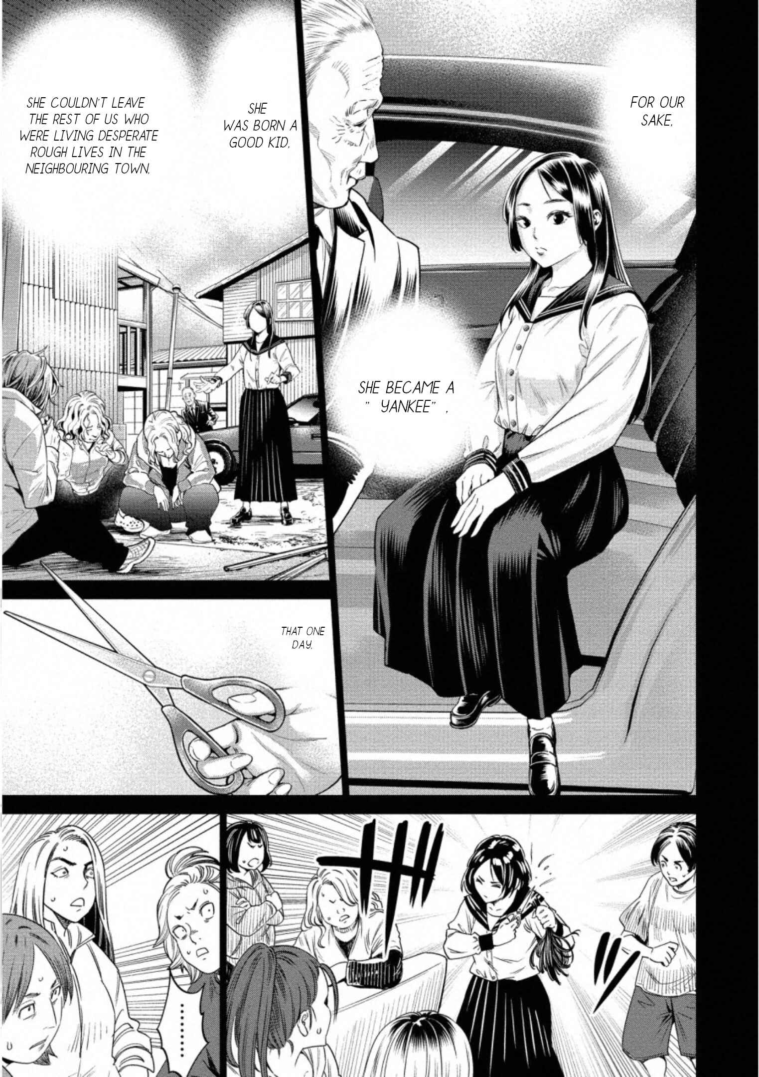 Page 10 Chapter 41 Doll-Kara