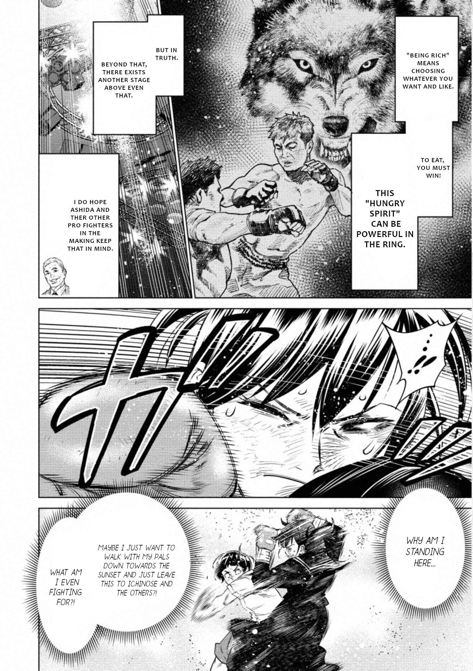 Page 13 Chapter 41 Doll-Kara
