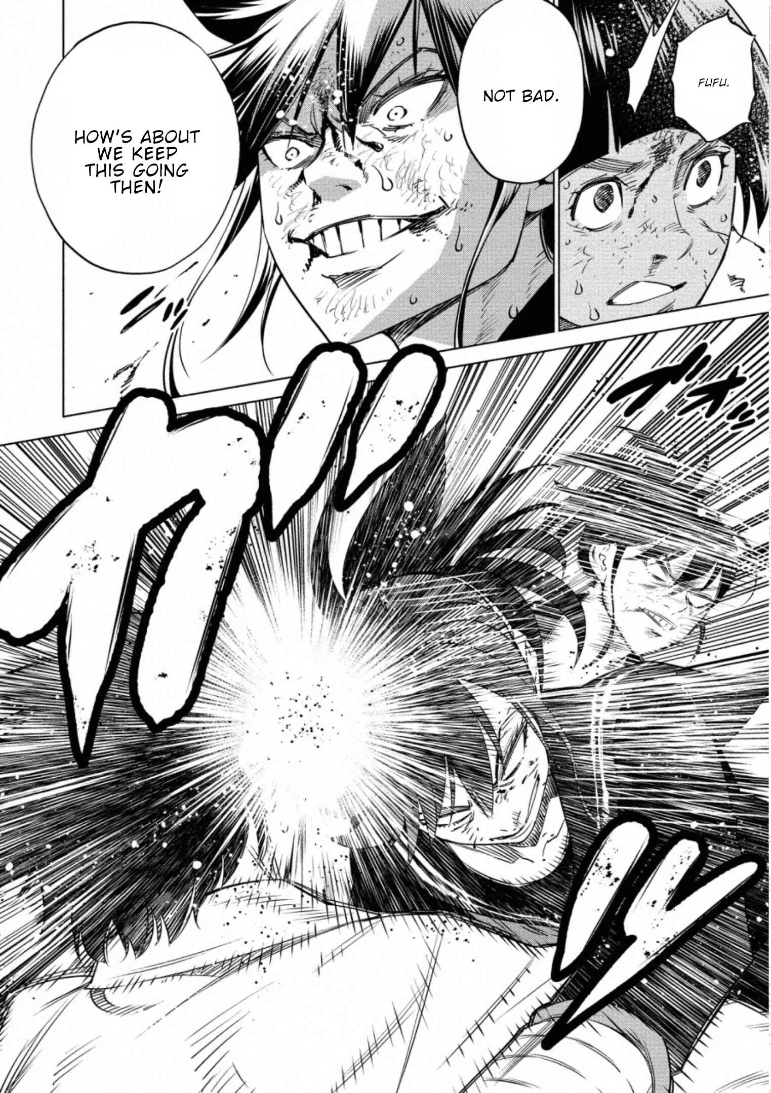 Page 19 Chapter 41 Doll-Kara