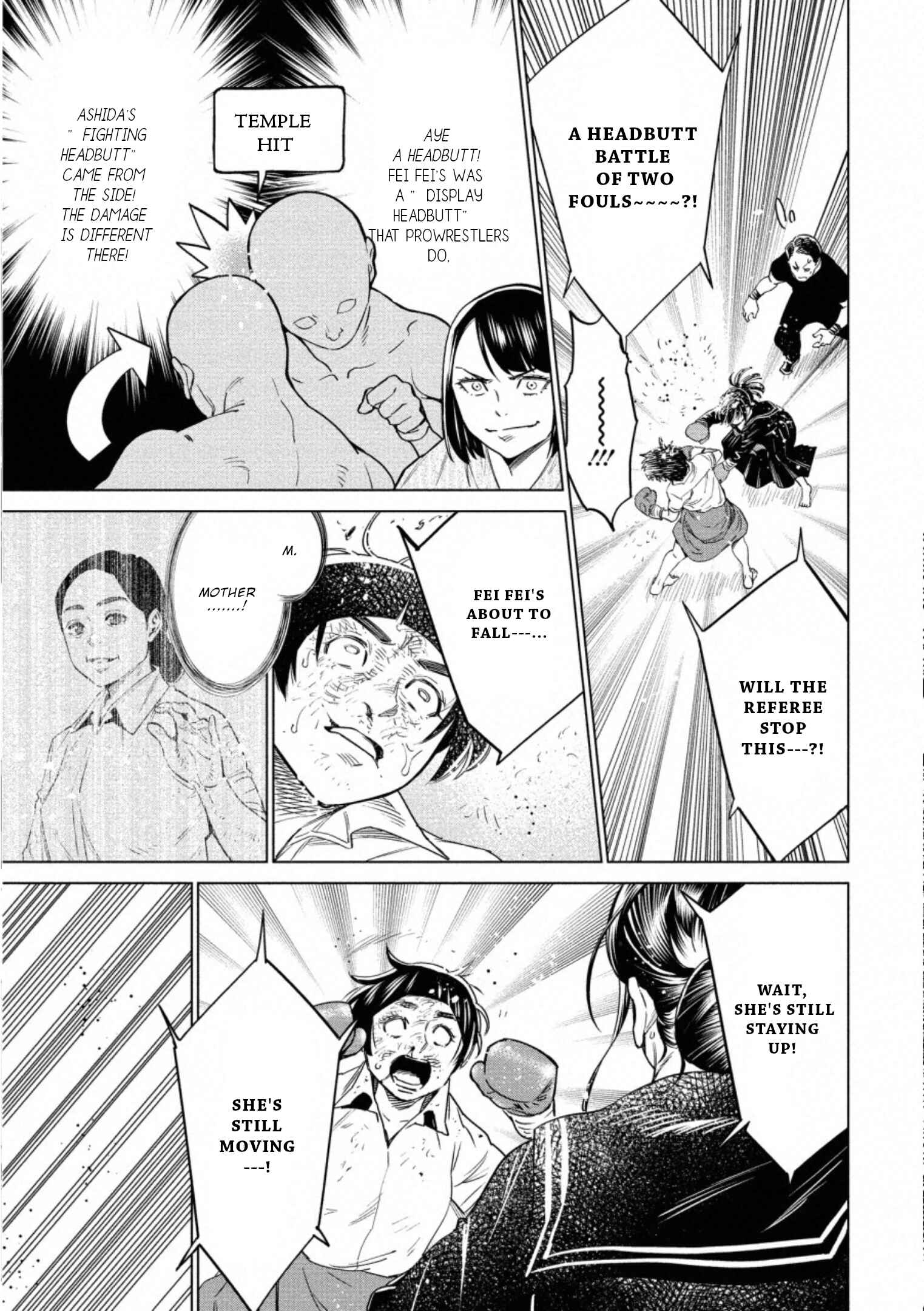 Page 20 Chapter 41 Doll-Kara