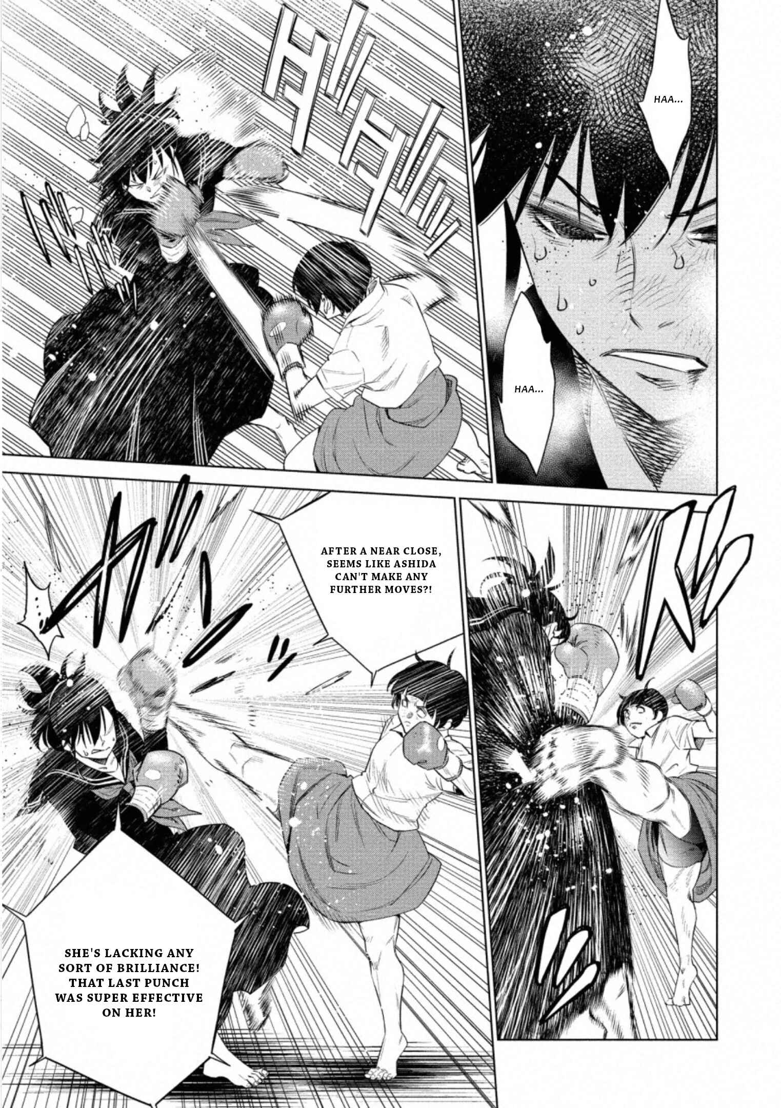 Page 4 Chapter 41 Doll-Kara