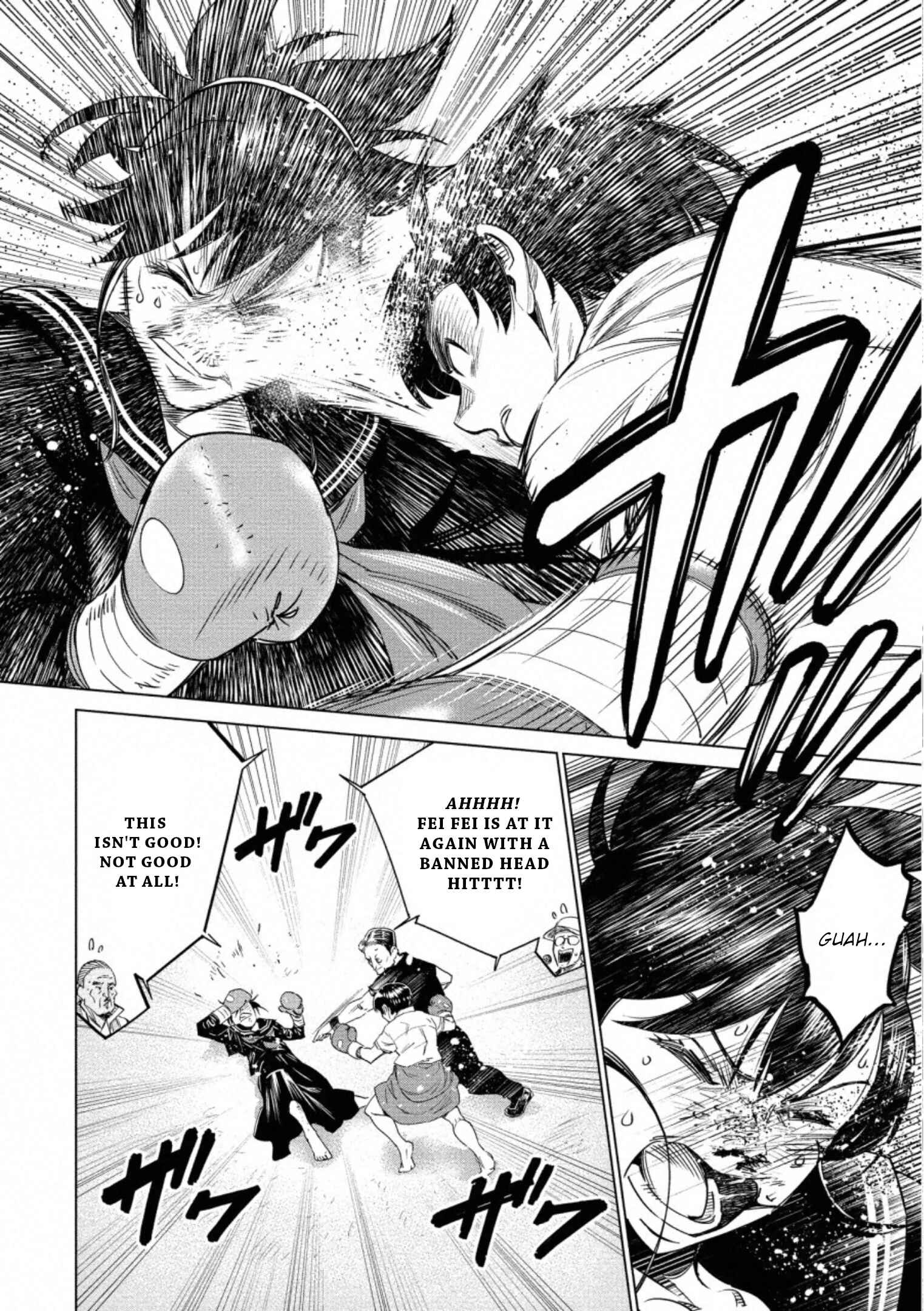 Page 7 Chapter 41 Doll-Kara