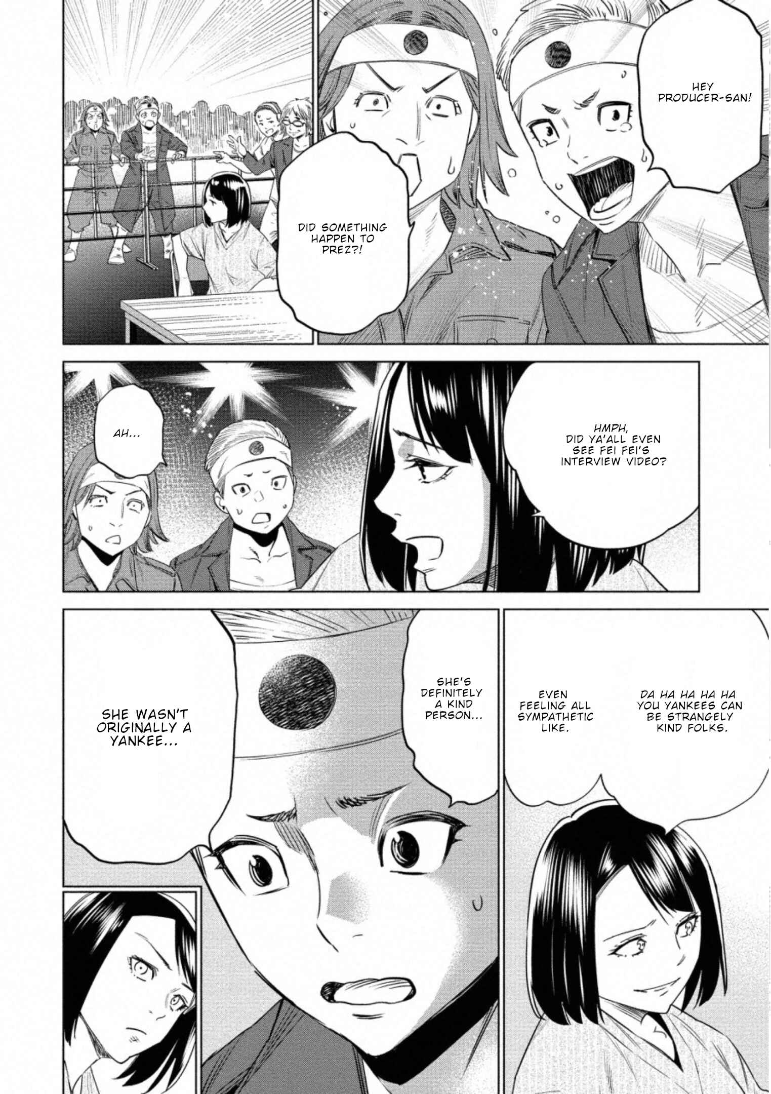 Page 9 Chapter 41 Doll-Kara