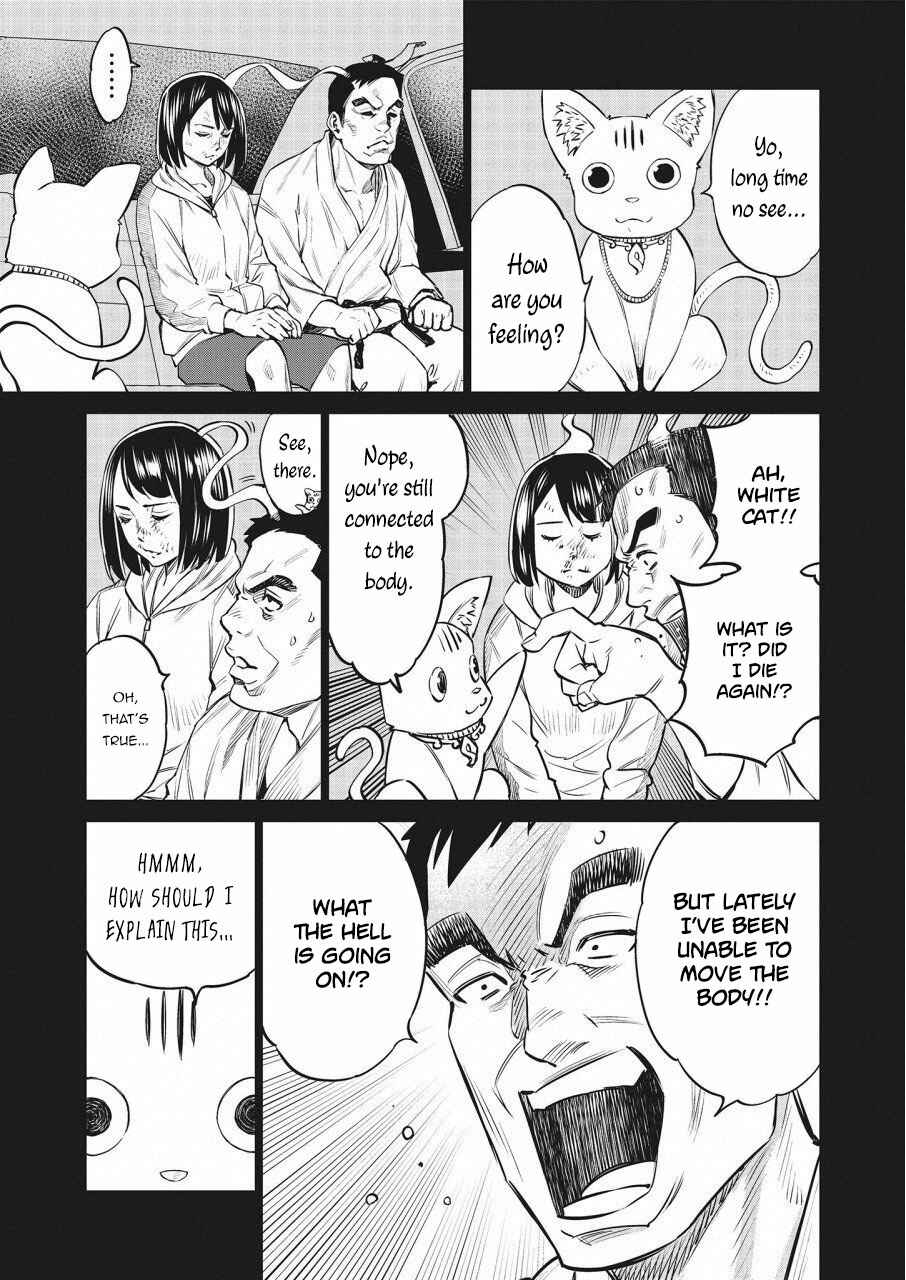 Page 16 Chapter 20 Doll-Kara
