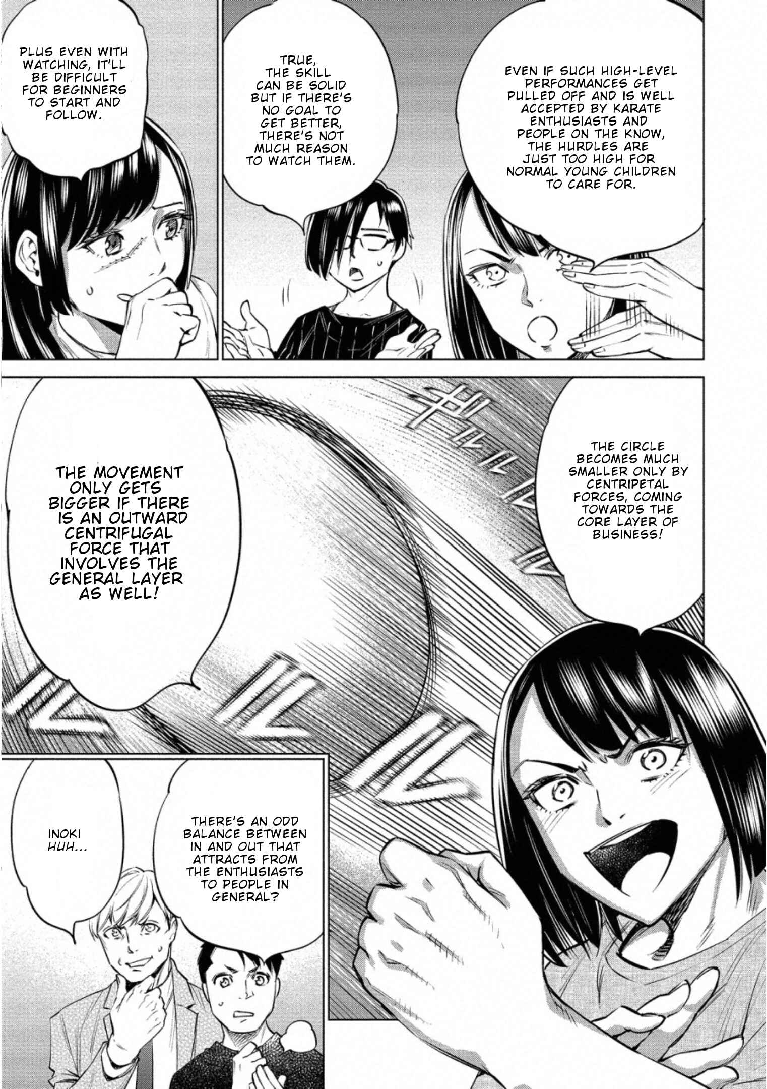 Page 15 Chapter 30 Doll-Kara