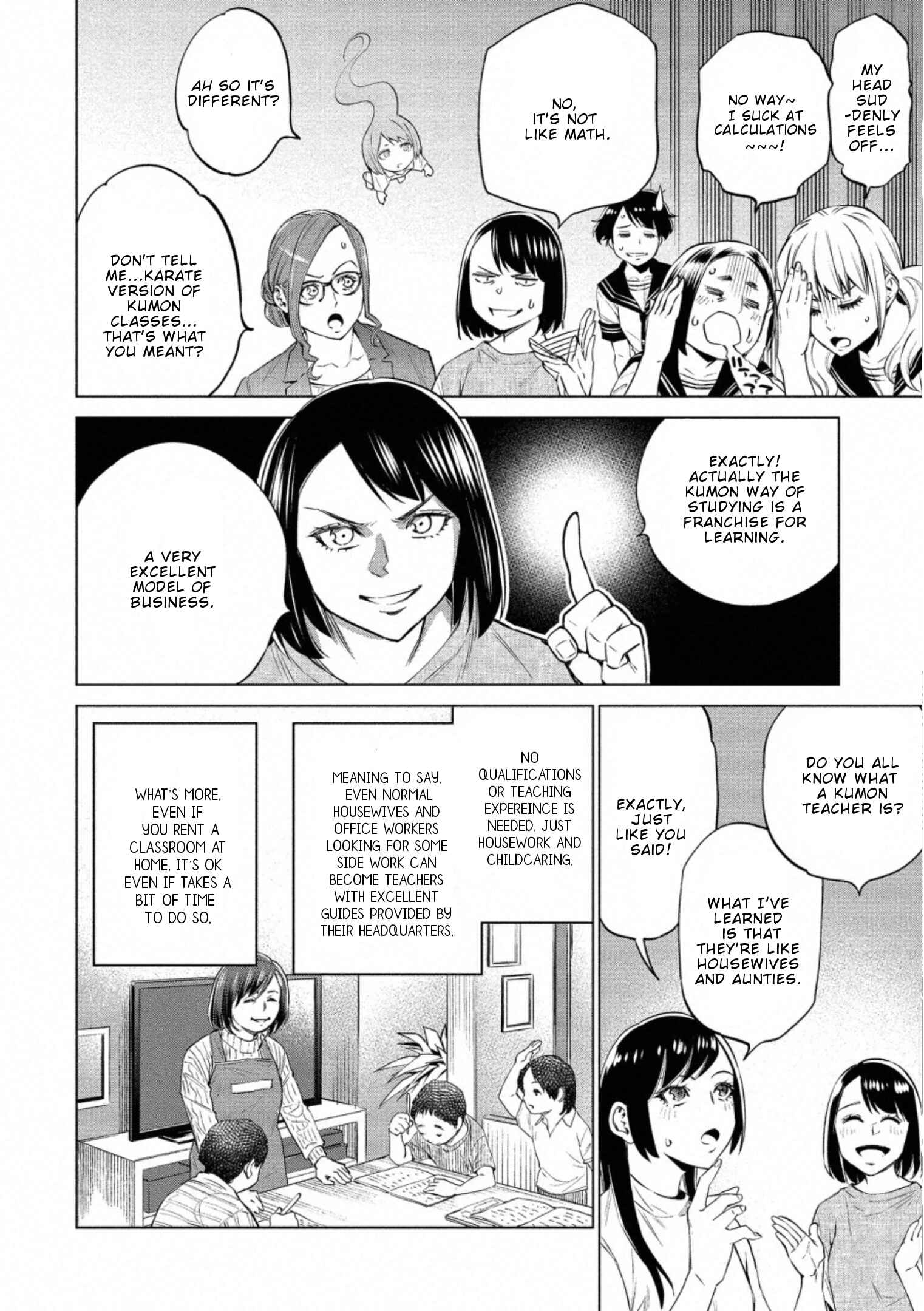 Page 20 Chapter 30 Doll-Kara