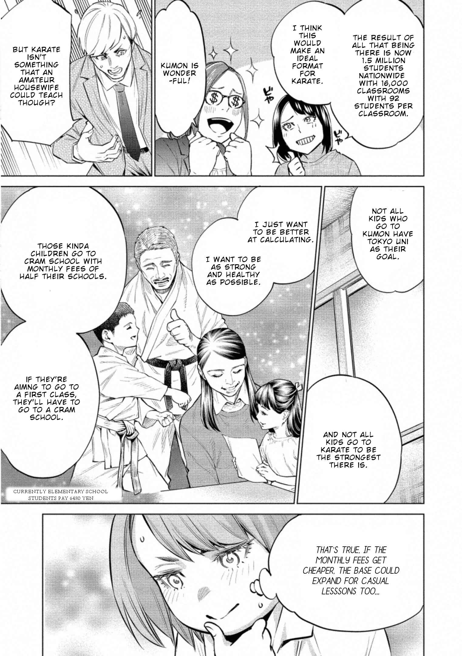 Page 21 Chapter 30 Doll-Kara