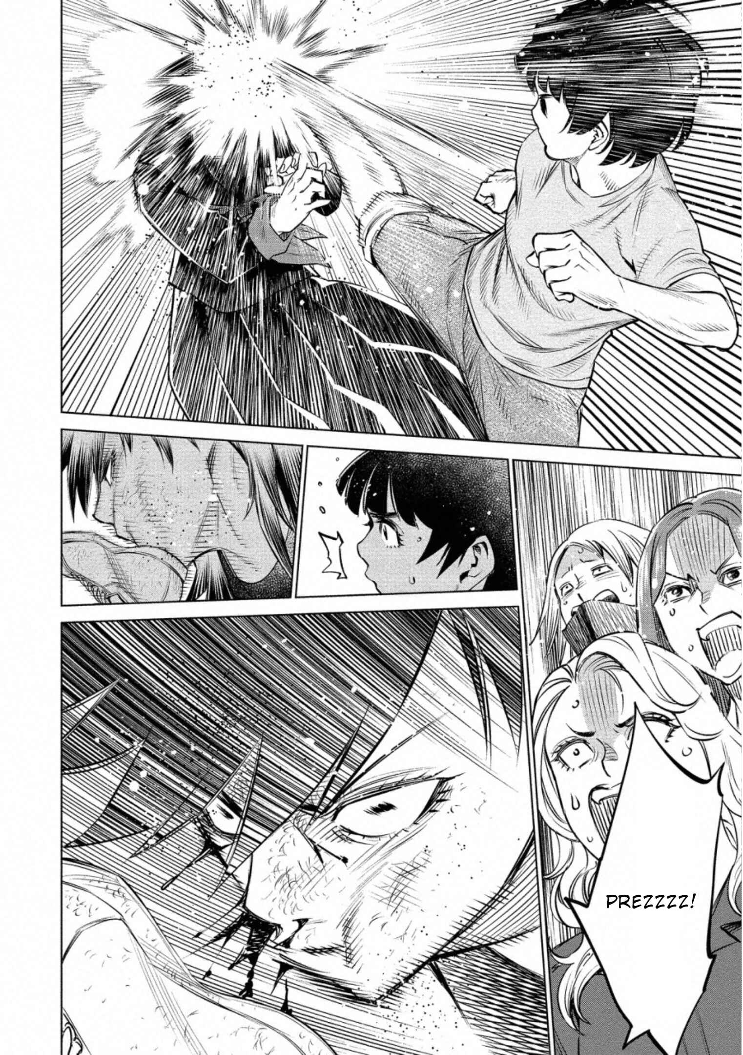 Page 21 Chapter 33 Doll-Kara