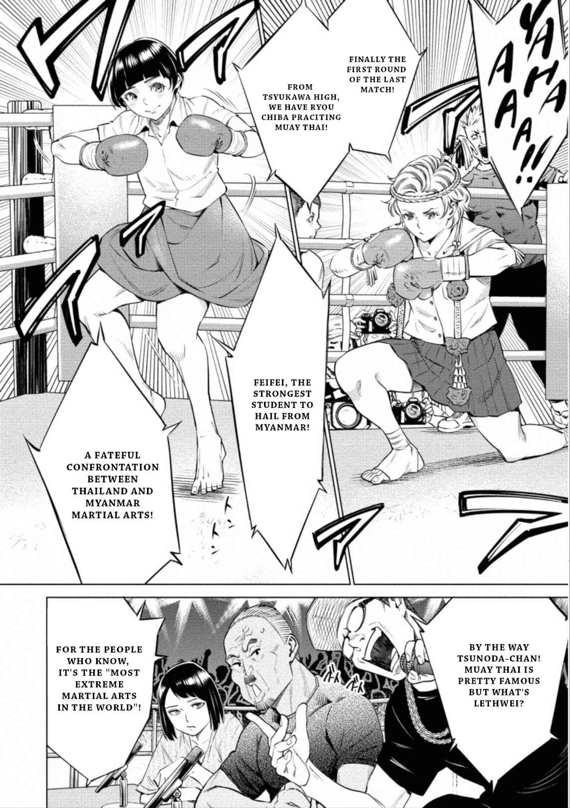 Page 9 Chapter 37 Doll-Kara