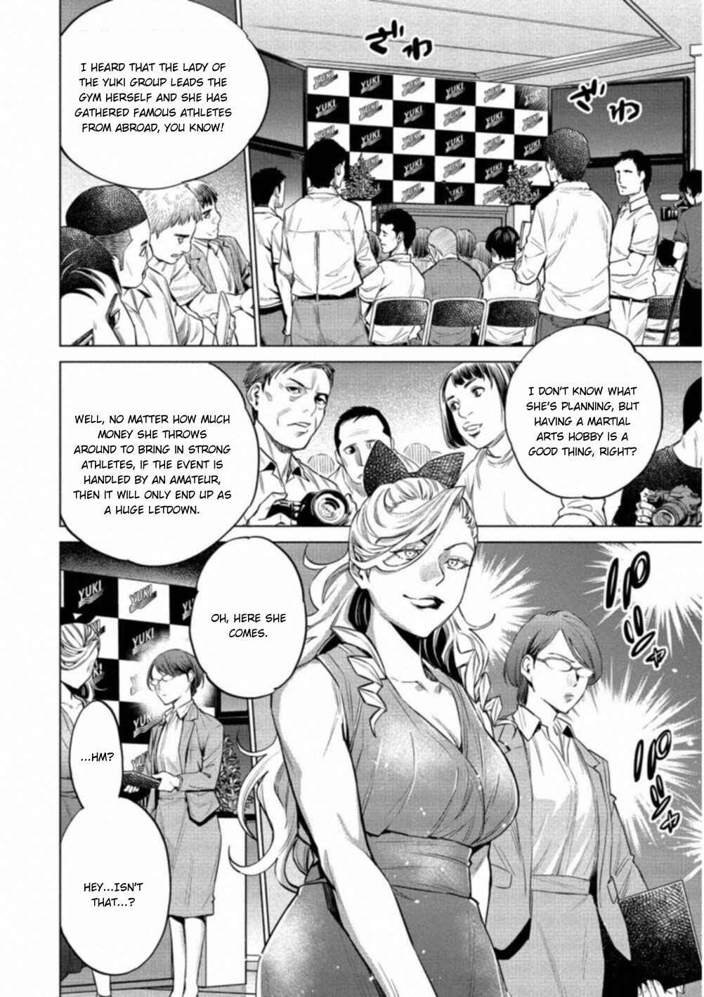 Page 17 Chapter 16 Doll-Kara