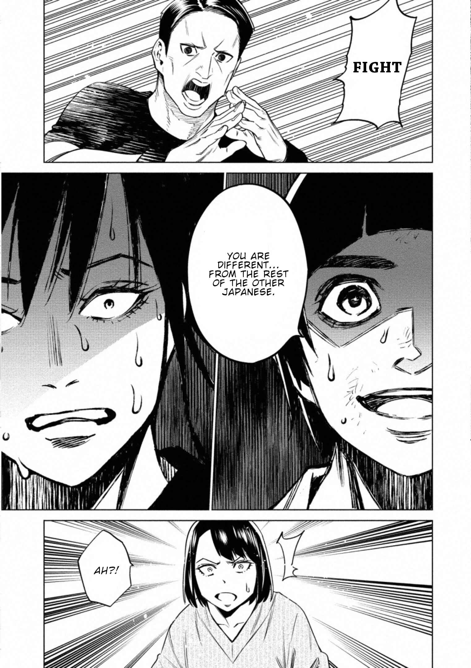 Page 24 Chapter 40 Doll-Kara