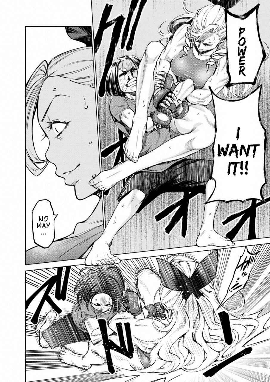 Page 10 Chapter 13 Doll-Kara