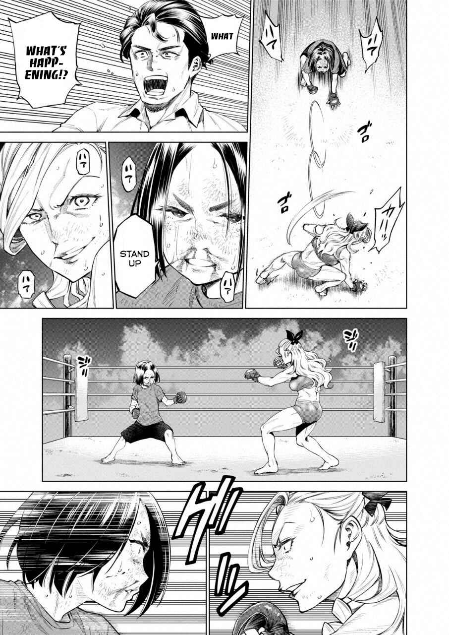 Page 11 Chapter 13 Doll-Kara