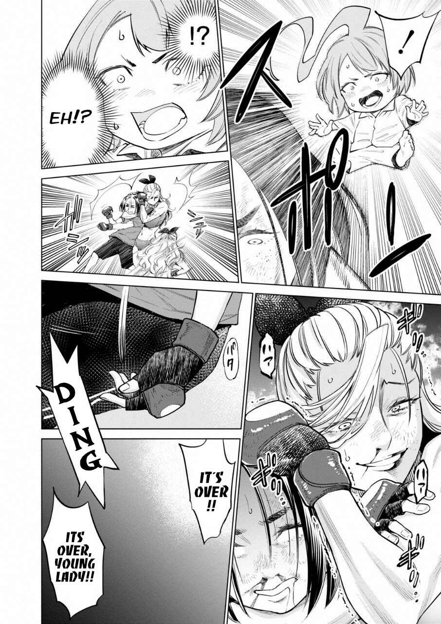 Page 12 Chapter 13 Doll-Kara
