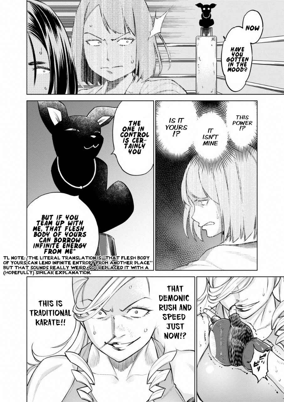 Page 6 Chapter 13 Doll-Kara