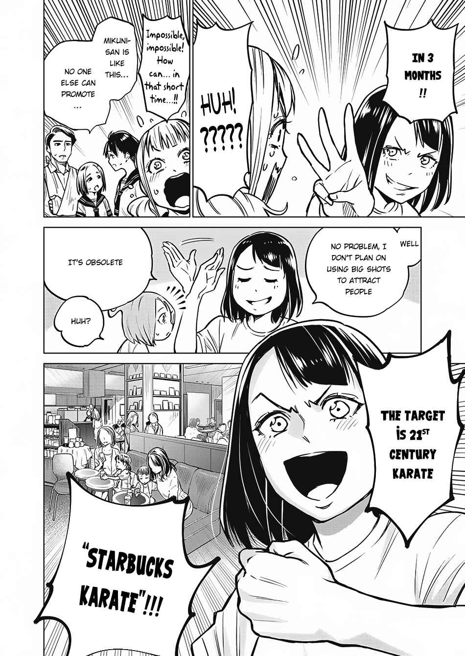 Page 20 Chapter 3 Doll-Kara