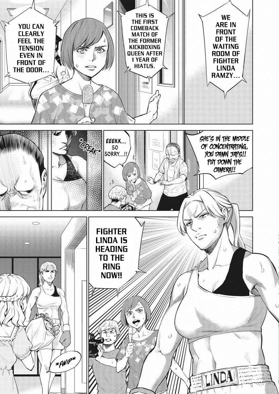 Page 6 Chapter 24 Doll-Kara