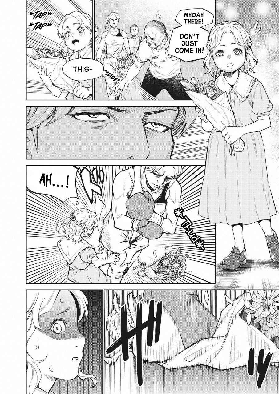 Page 7 Chapter 24 Doll-Kara