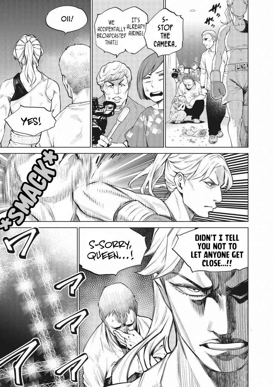 Page 8 Chapter 24 Doll-Kara