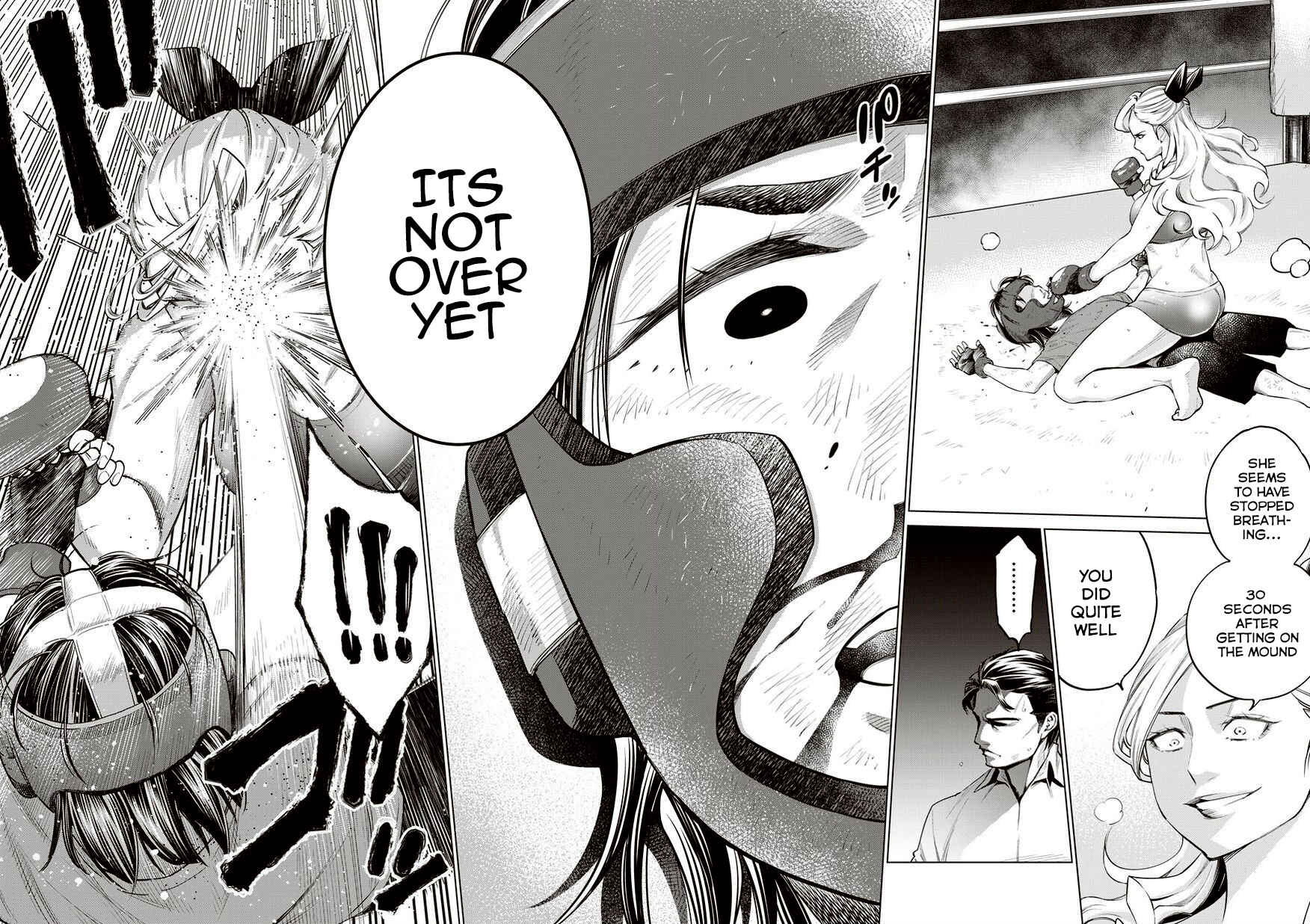 Page 23 Chapter 12 Doll-Kara