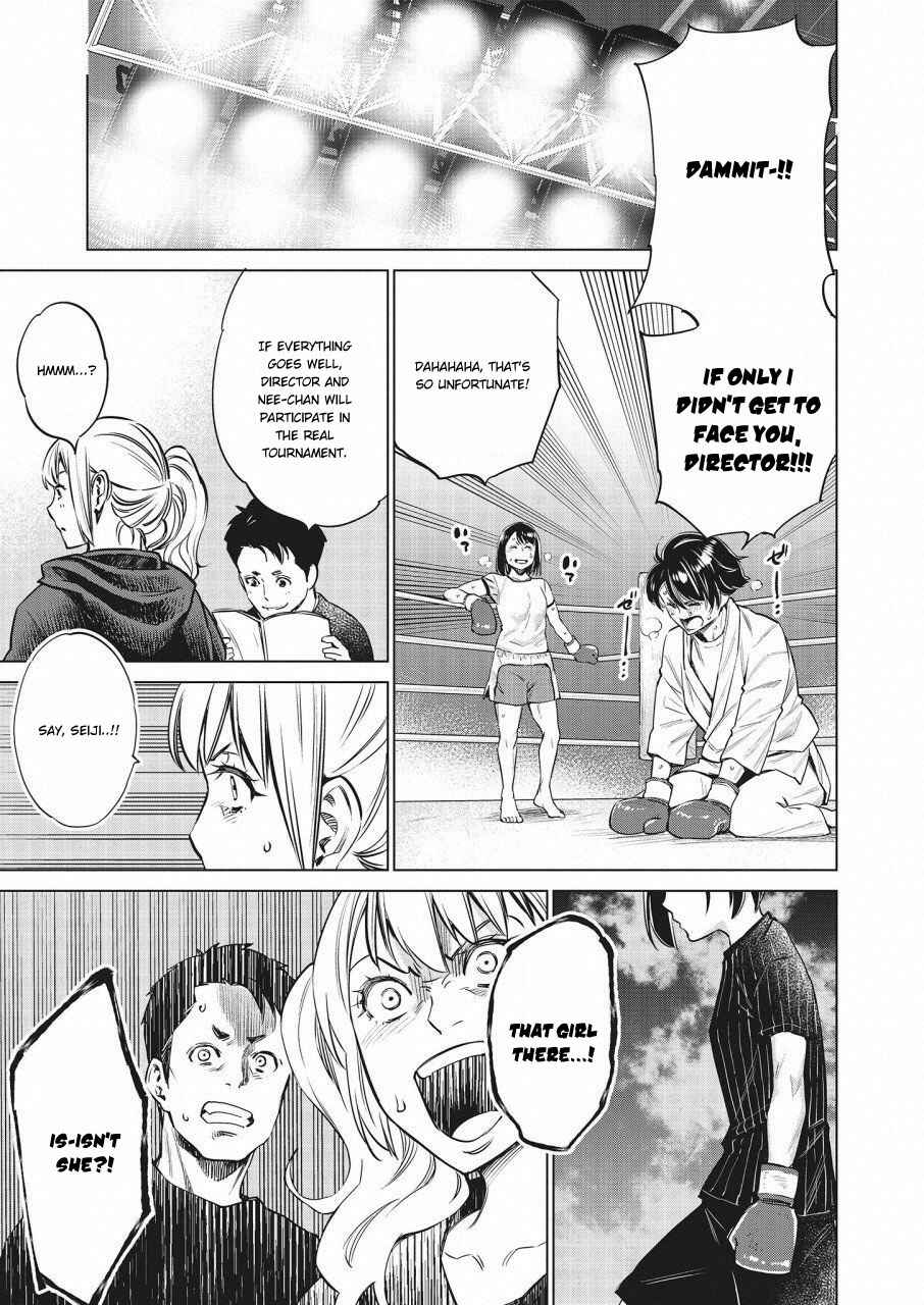 Page 24 Chapter 18 Doll-Kara