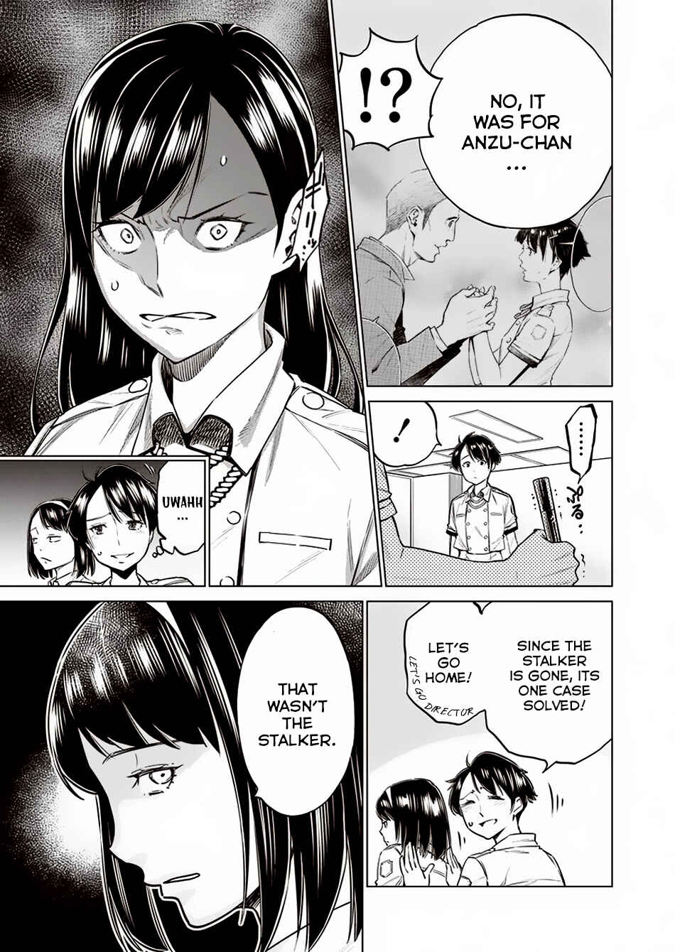 Page 4 Chapter 11 Doll-Kara