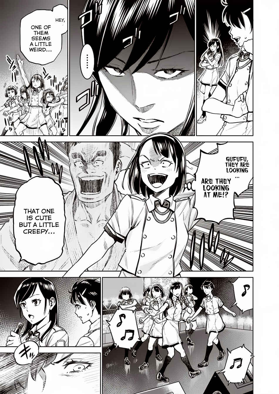 Page 8 Chapter 11 Doll-Kara