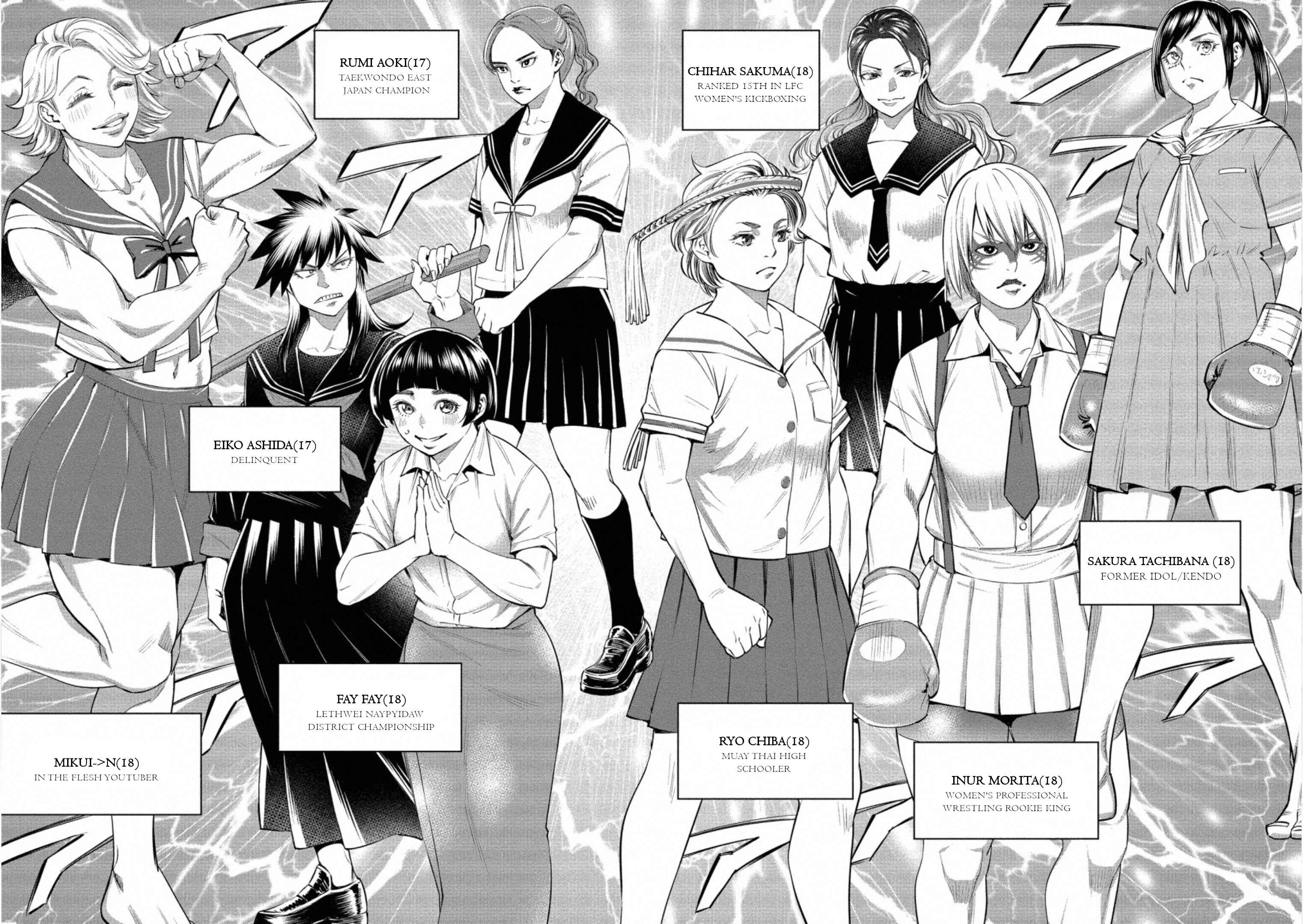 Page 22 Chapter 34 Doll-Kara