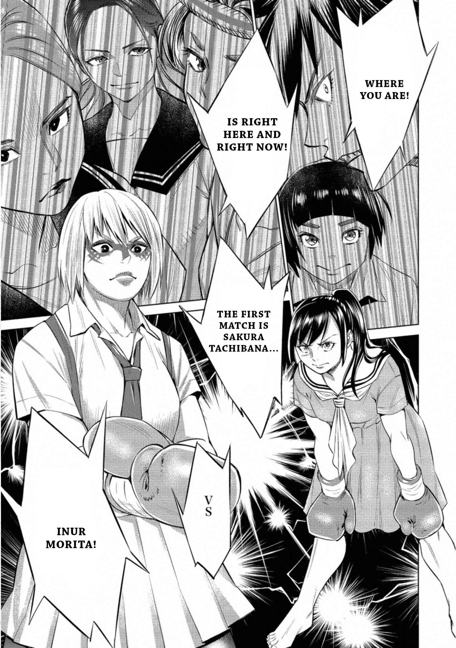 Page 24 Chapter 34 Doll-Kara