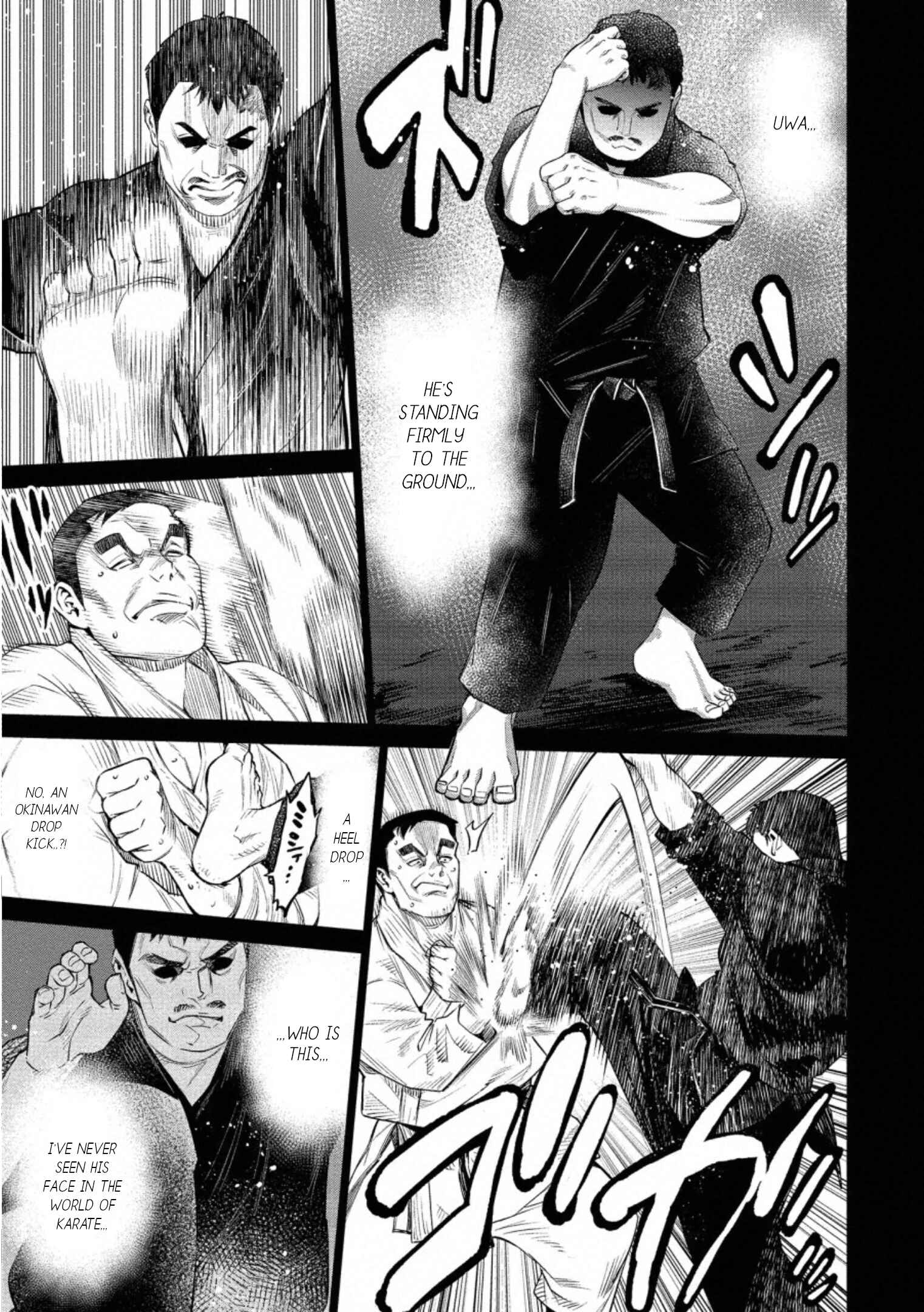 Page 4 Chapter 34 Doll-Kara