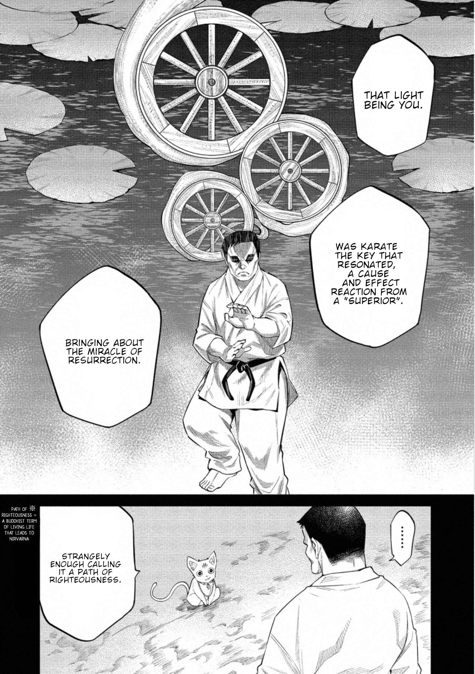 Page 9 Chapter 34 Doll-Kara