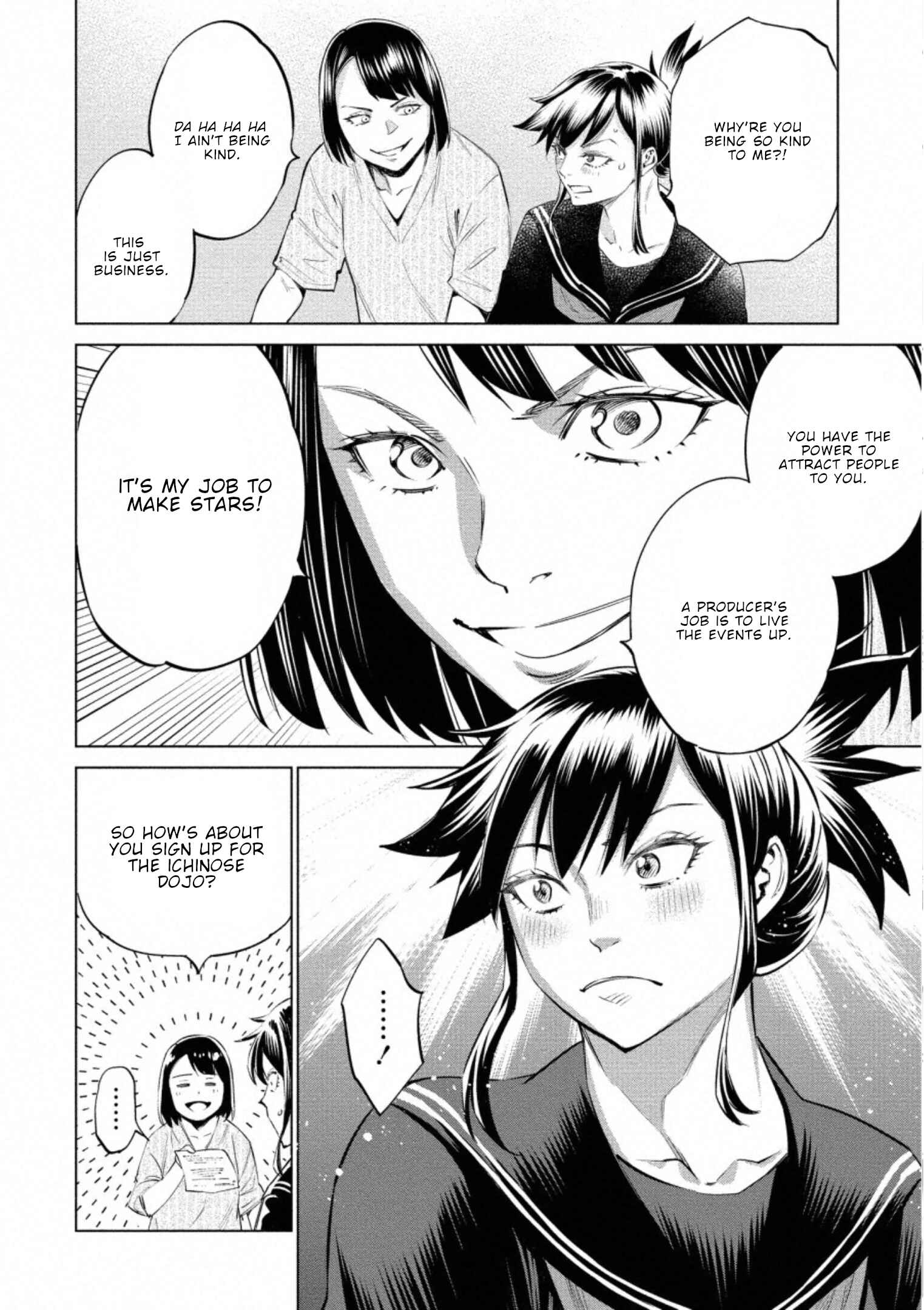Page 25 Chapter 38 Doll-Kara