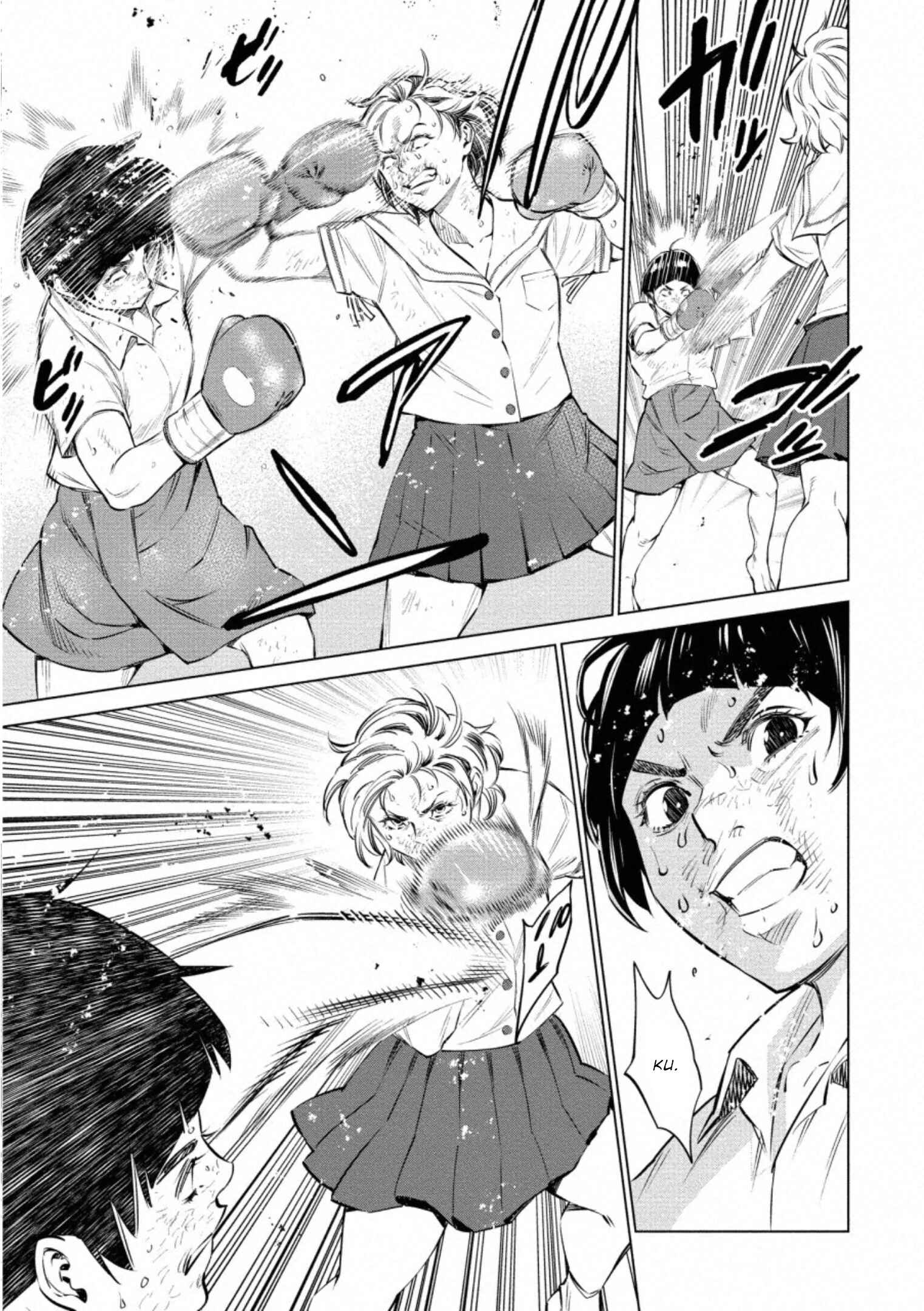Page 4 Chapter 38 Doll-Kara