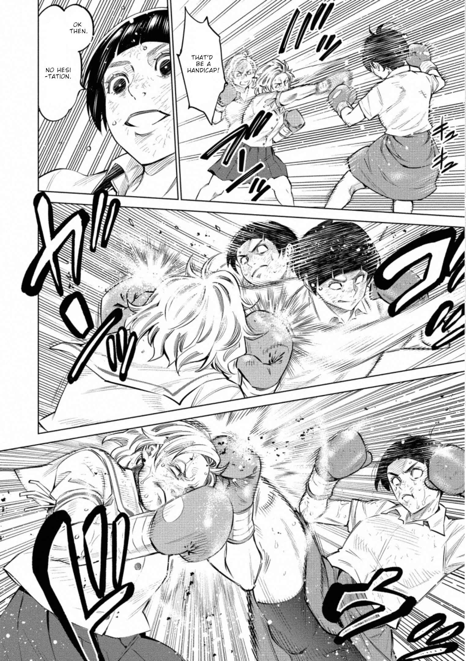 Page 9 Chapter 38 Doll-Kara