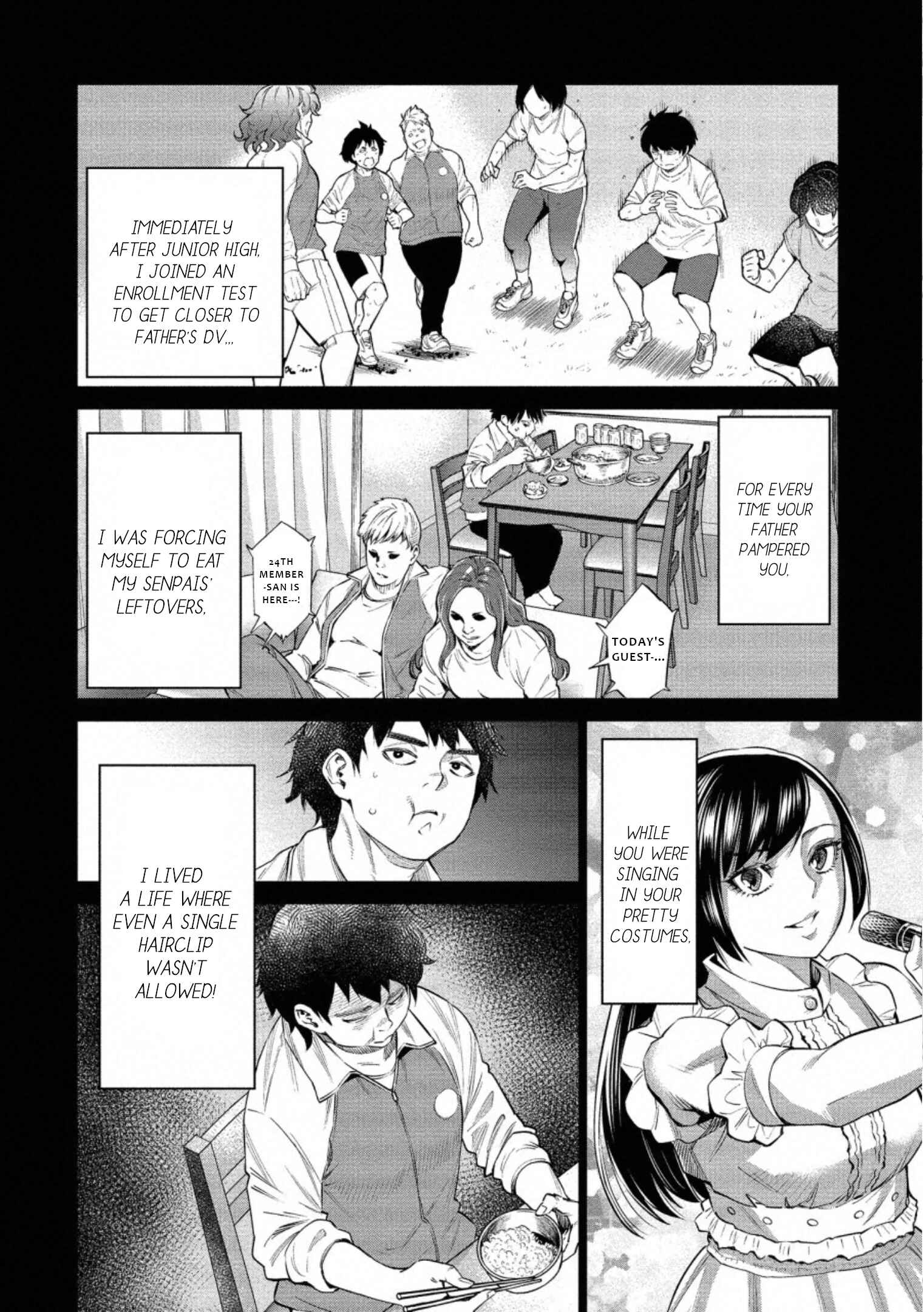 Page 5 Chapter 35 Doll-Kara
