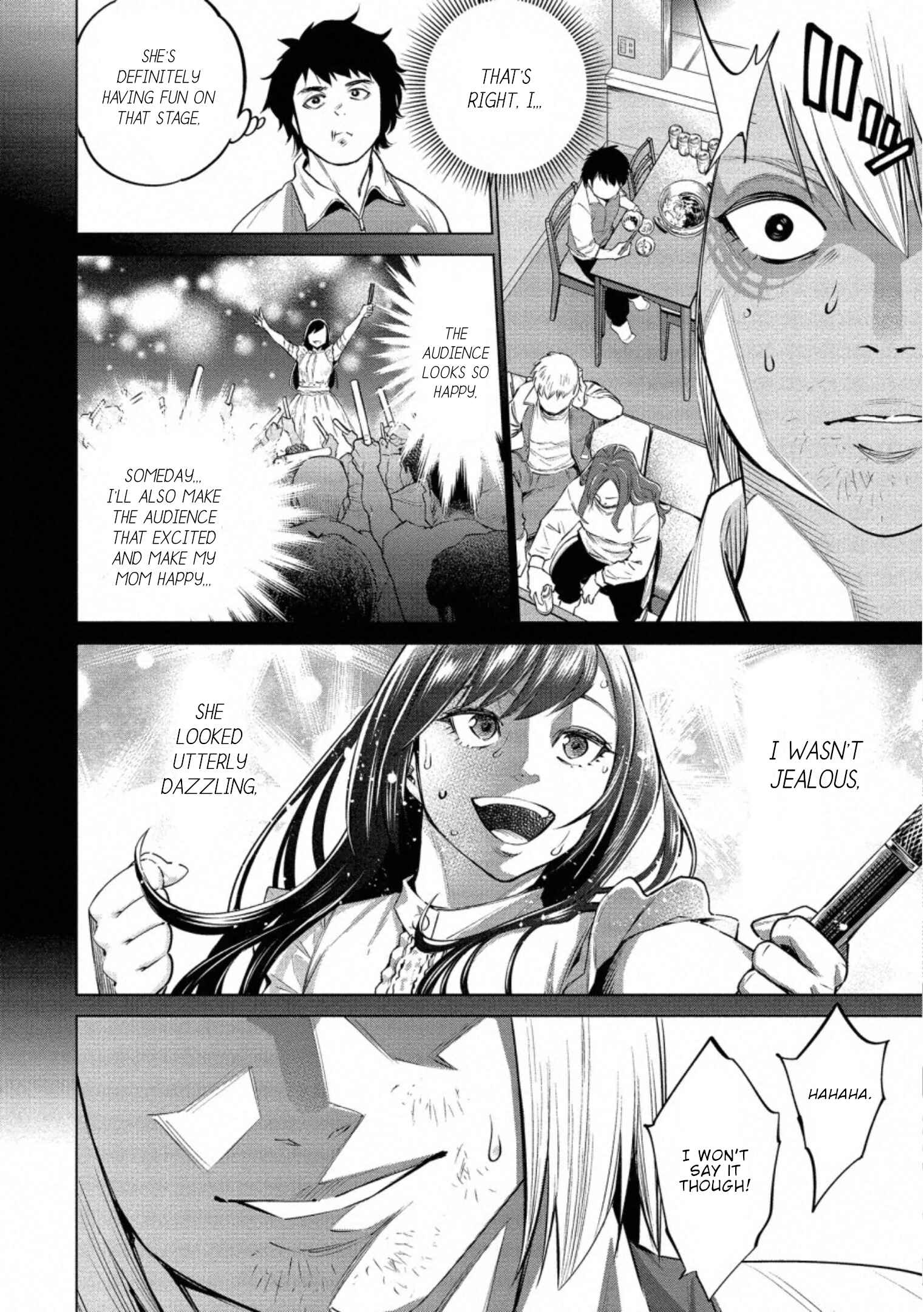Page 9 Chapter 35 Doll-Kara