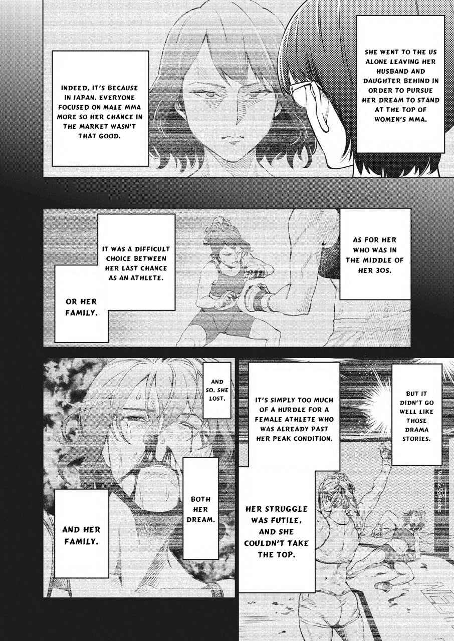 Page 13 Chapter 17 Doll-Kara