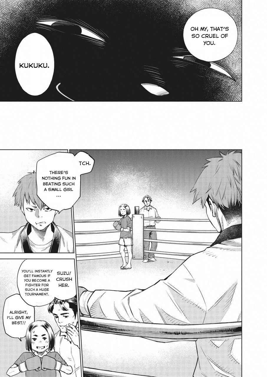 Page 16 Chapter 17 Doll-Kara