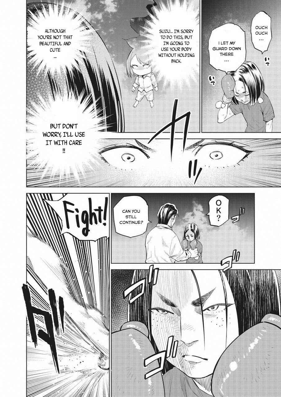 Page 19 Chapter 17 Doll-Kara