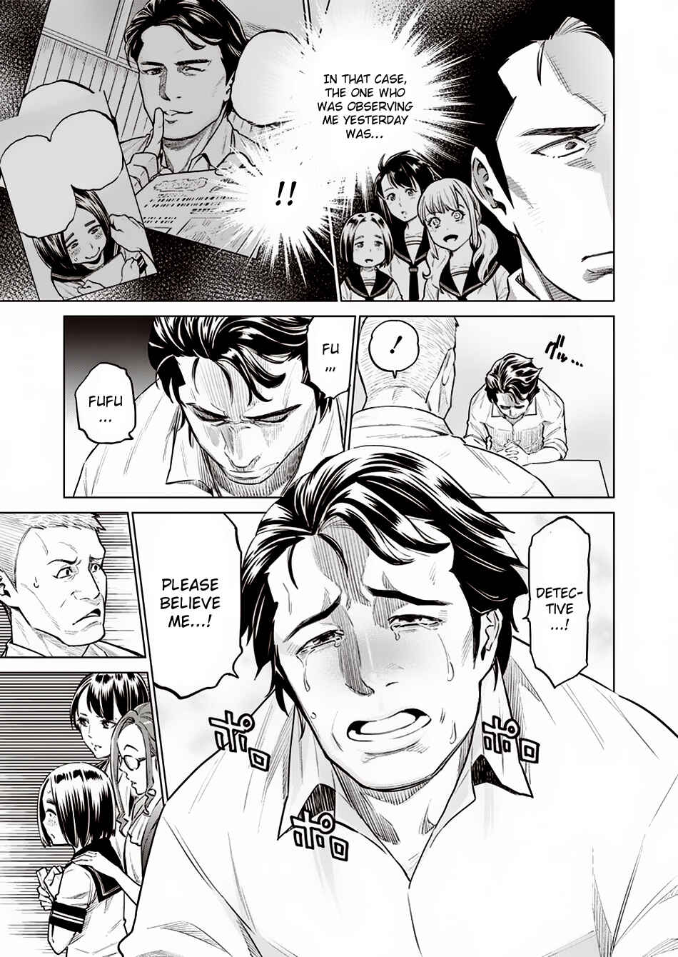 Page 10 Chapter 9 Doll-Kara
