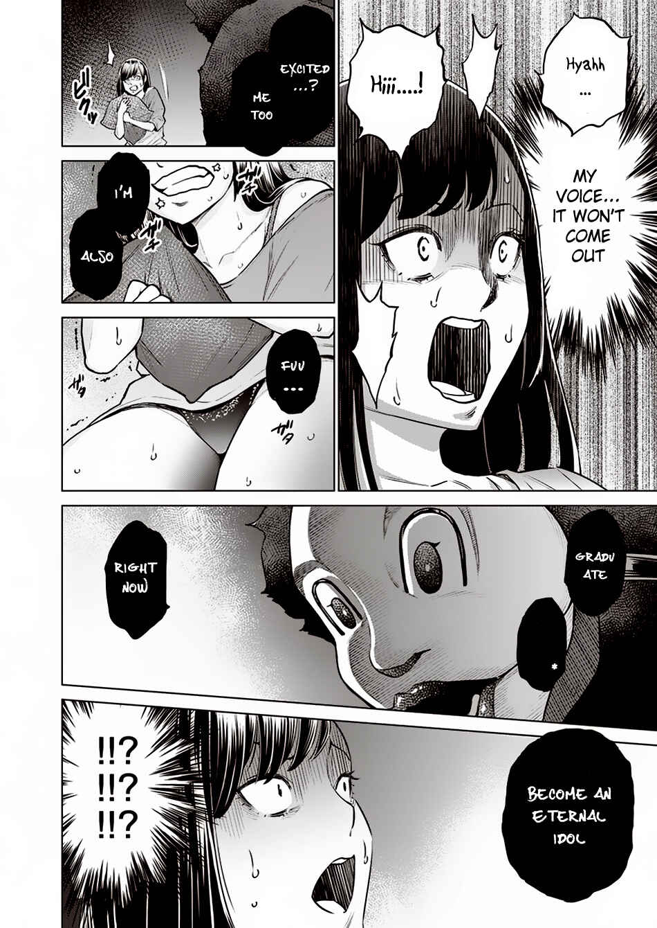 Page 25 Chapter 9 Doll-Kara